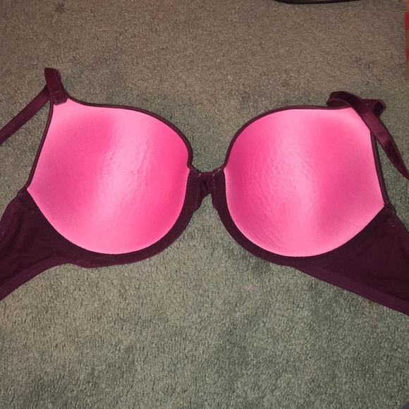 Pink bra - Picture 7 of 7